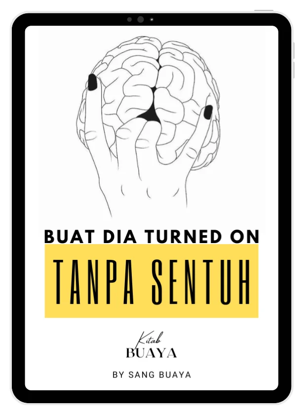 Ebook bonus Kitab Buaya