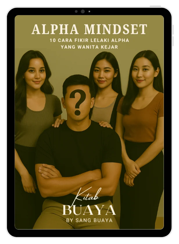 Kitab Buaya: bab