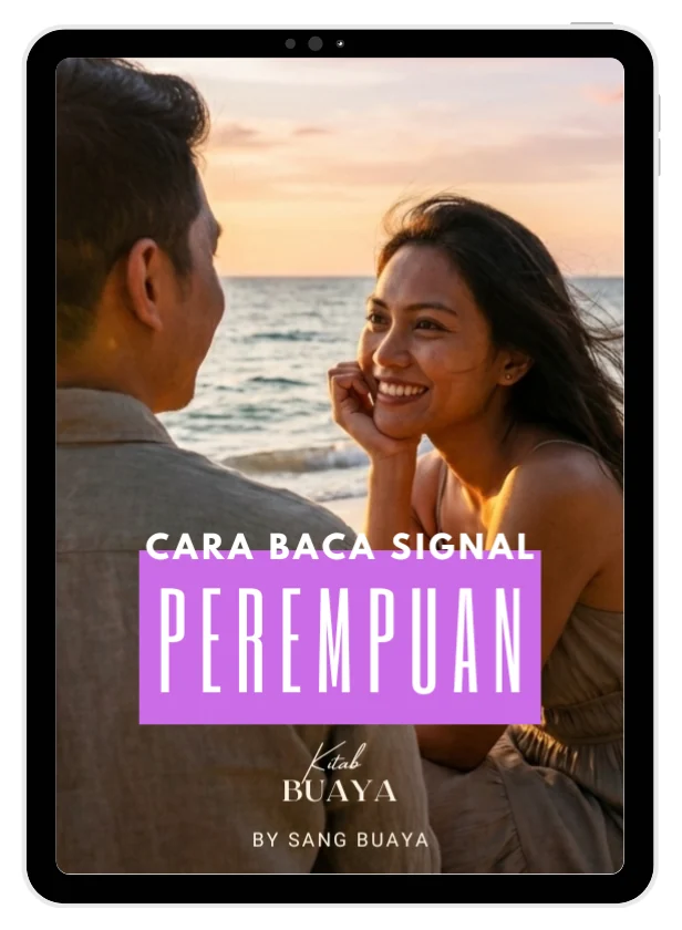 Kitab Buaya: bab