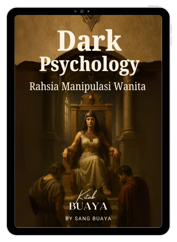 Kitab Buaya: bab