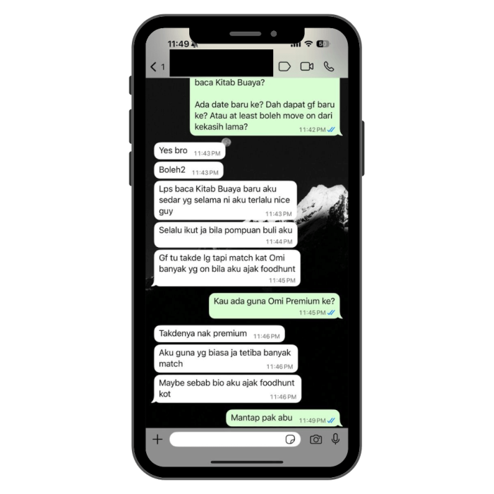 Feedback 3
